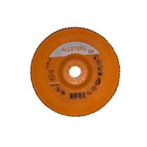 Disco lamelar flexsteel 7" x 7,8" 40 15w704 walter