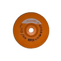 Disco lamelar flexsteel 7" x 7,8" 60 15w706 walter Disco lamelar flexsteel 7" x 7,8" 60 15w706 walter