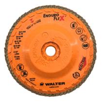 Disco Lamelare De Corte Rápido Walter Enduro Flex GR 60