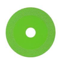 Disco Lâmina De Corte Diamantado De Vidro E Outros Materiais - 20mm