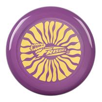 Disco leve de 0,13 kg Wham-O Frisbee Cool Flyer de 25 cm