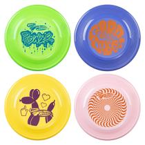 Disco leve para uso externo Wham-O Frisbee Fastback de 9,35" e 100 g