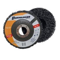 Disco Limeza Removedor 115x22,2mm Berwanger