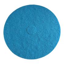 Disco Limpa Porcelanato Azul Enceradeira 510mm British Disco Limpa Porcelanato Azul Enceradeira 510mm British