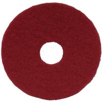 Disco Limpador 35 Cm Vermelho British Disco Limpador 35 Cm Vermelho British