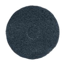 Disco Limpeza Pesada Azul para Enceradeira 35cm British Disco Limpeza Pesada Azul para Enceradeira 35cm British