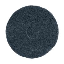 Disco Limpeza Pesada para Enceradeira 35 Cm Azul British Disco Limpeza Pesada para Enceradeira 35 Cm Azul British