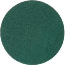 Disco limpeza verde p/enceradeira *350mm* - NOBRE Disco limpeza verde p/enceradeira *350mm* - NOBRE