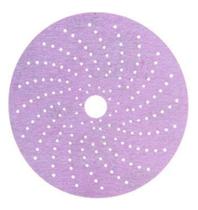 Disco Lixa 3M Clean Sand P800 152mm Acabamento Fino