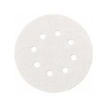DISCO LIXA 5" 150 COM FURO COM tiras autocolantes TYROLIT