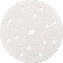 DISCO LIXA 6" 240 SEM FURO COM tiras autocolantes TYROLIT