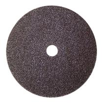 Disco Lixa 7" Grana 100 Norton F-247 Disco Lixa 7" Grana 100 Norton F-247