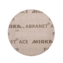 Disco Lixa Abranet Ace 3" 77mm P180 - Mirka Disco Lixa Abranet Ace 3" 77mm P180 - Mirka