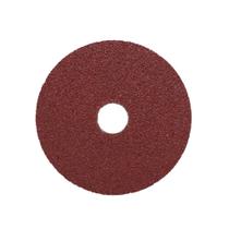 Disco Lixa Aeme Óxido de Alumínio 4.1/2" (115X22.23) 25 Unidades