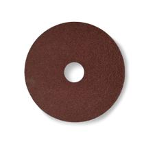 Disco Lixa Aeme Óxido de Alumínio Extra 4.1/2" (115mmx22mm) 25 Unidades