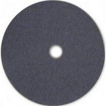 Disco Lixa Carborundum 7'' - Grao 50 Disco Lixa Carborundum 7'' - Grao 50