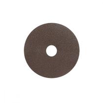 Disco Lixa Carborundum Ltf 4.1/2'' Grao 24 - Kit C/10 Disco Lixa Carborundum Ltf 4.1/2'' Grao 24 - Kit C/10