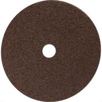 Disco Lixa Carborundum Ltf 7'' Grao 36 - Kit C/10