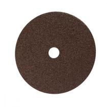 Disco Lixa Carborundum Ltf 7'' Grao 36 - Kit C/10 Disco Lixa Carborundum Ltf 7'' Grao 36 - Kit C/10