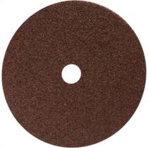 Disco Lixa Carborundum Ltf 7'' Grao 50 - Kit C/10