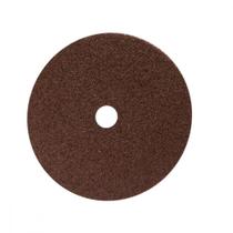 Disco Lixa Carborundum Ltf 7'' Grao 60 - Kit C/10