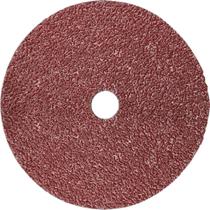 Disco Lixa Costado em Fibra 178 mm x 22,3 mm, Grão 24, 283c, 3M OstenVonder Disco Lixa Costado em Fibra 178 mm x 22,3 mm, Grão 24, 283c, 3M OstenVonder