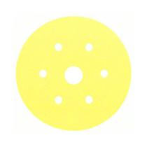 Disco lixa d150 6f aud p400 - indasa