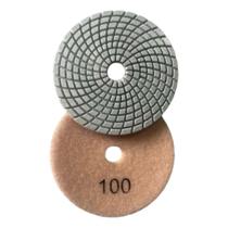 Disco Lixa Diamantado D Agua 4 GR 100 BFH3296 - Bestfer