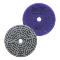 Disco Lixa Diamantado D Agua 4 GR 800 BFH3299 - Bestfer