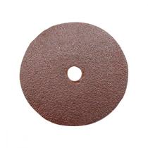 Disco Lixa Disflex 4.1/2 X 16 . / Kit C/ 10 Unidades