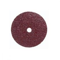 Disco Lixa Disflex 412''Grao 16 Oxido Aluminio 1001 - Kit C/10 Disco Lixa Disflex 412''Grao 16 Oxido Aluminio 1001 - Kit C/10