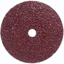 Disco Lixa Disflex 7''Grao 60 Oxido Aluminio 1071 - Kit C/10 Disco Lixa Disflex 7''Grao 60 Oxido Aluminio 1071 - Kit C/10