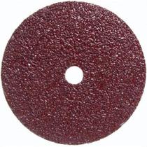 Disco Lixa Disflex 7''Grao100 Oxido Aluminio 1157 - Kit C/10 Disco Lixa Disflex 7''Grao100 Oxido Aluminio 1157 - Kit C/10