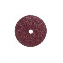 Disco Lixa Disflex 7''Grao100 Oxido Aluminio 1157 - Kit C/10 Disco Lixa Disflex 7''Grao100 Oxido Aluminio 1157 - Kit C/10