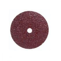Disco Lixa Disflex 7''Grao120 Oxido Aluminio 1160 - Kit C/10 Disco Lixa Disflex 7''Grao120 Oxido Aluminio 1160 - Kit C/10