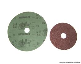 Disco Lixa Ferro Disflex 4.1/2equot G016 c/10pcs Disco Lixa Ferro Disflex 4.1/2equot G016 c/10pcs