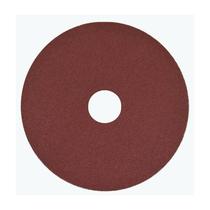 Disco lixa fibra 11,5cm - p 80