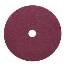 Disco lixa fibra 18,0cm grão 80