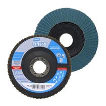 Disco lixa flap 4.1/2 120 classic norton