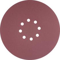 Disco lixa g100 para lixadeira Lpv600 com 10 peças - Vonder