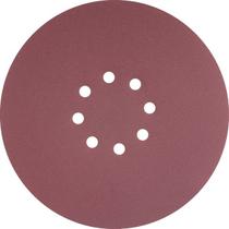 Disco lixa g100 para lixadeira Lpv600 com 10 peças Vonder