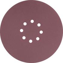 Disco Lixa G150 Para Lixadeira Lpv600 Com 10 Peças Vonder