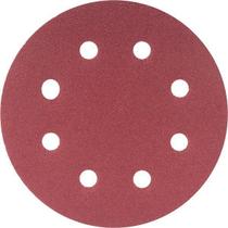 Disco lixa g150 para lixadeira Lpv750 com 10 peças Vonder