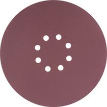 Disco Lixa g180 para lixadeira Lpv600 com 10 peças Vonder