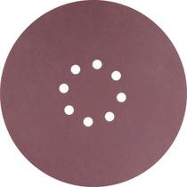 Disco lixa g240 para lixadeira Lpv600 com 10 peças - Vonder