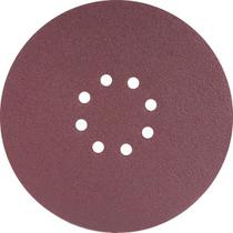 Disco lixa g60 para lixadeira Lpv600 com 10 peças - Vonder