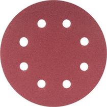 Disco lixa g80 para lixadeira Lpv750 com 10 peças - Vonder Disco lixa g80 para lixadeira Lpv750 com 10 peças - Vonder