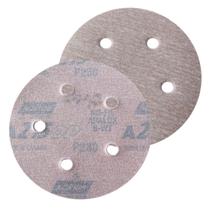 Disco lixa no-fil pluma a-275 220 new norton Disco lixa no-fil pluma a-275 220 new norton