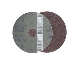 Disco Lixa Norton 4.1/2equot 36 F224 Disco Lixa Norton 4.1/2equot 36 F224
