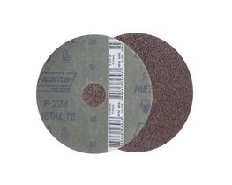 Disco Lixa Norton 4.1/2equot 36 F224 Disco Lixa Norton 4.1/2equot 36 F224